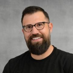 Jon Pope
