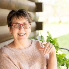 Susan Svec