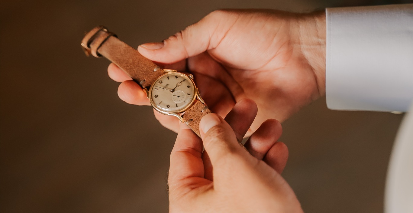 Mindset, Time Management, and Health