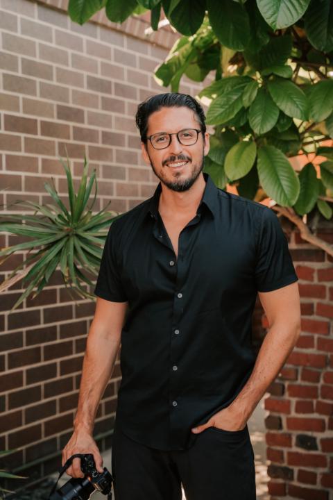 The Business of Wedding Photography