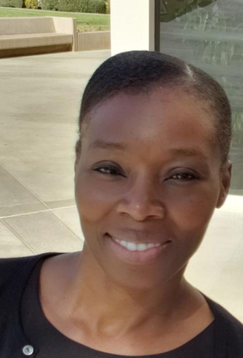 Myrlande Harrison