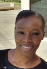 Myrlande Harrison