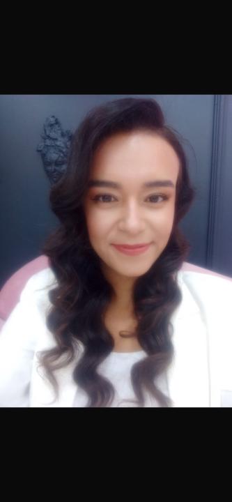 Burcu Şentürk