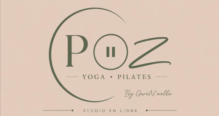 POZ Yoga Pilates by GwéN'aëlle