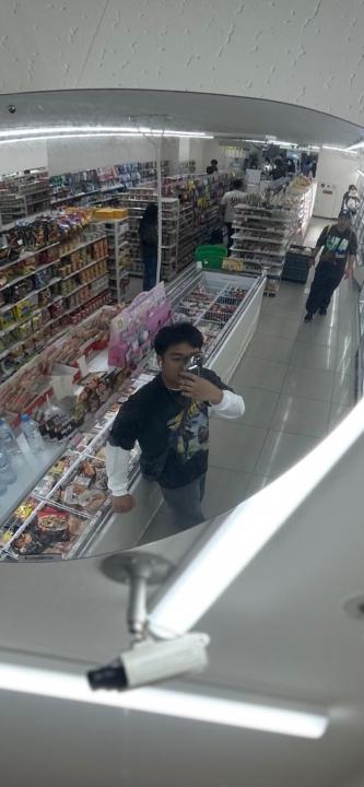 Sam Muin