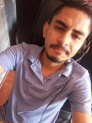 Ruben Castillo
