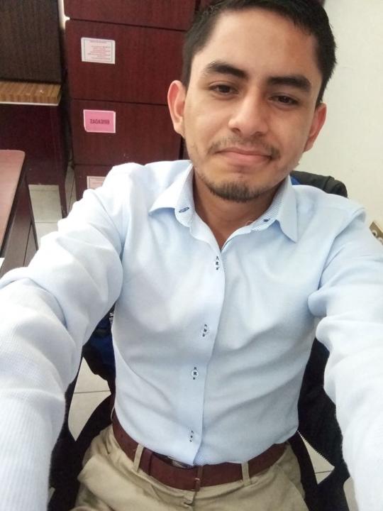 Ruben Castillo