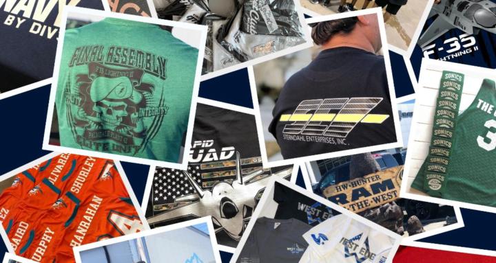 Slick Designs & Apparel