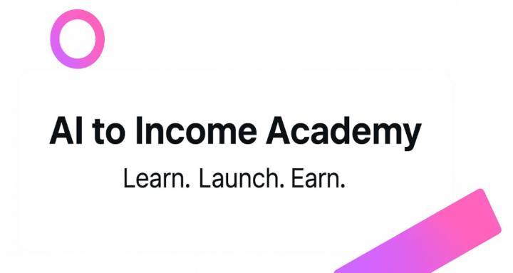 AI to Income