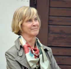 Claudia Perlick