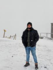 Jeevsandeep Balasubramanian