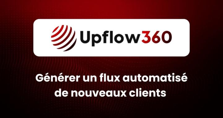 Upflow360
