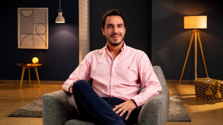 Sergio Linares