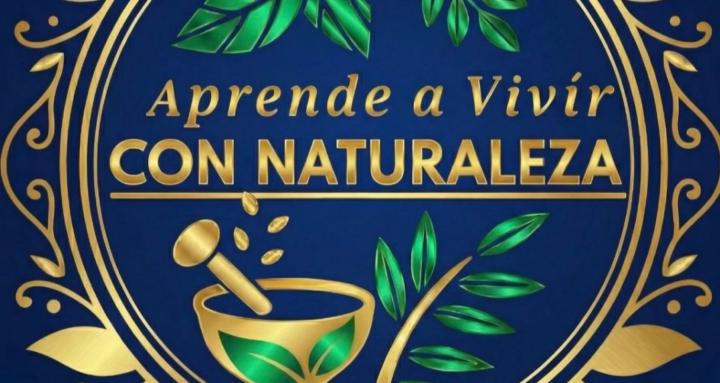 Aprende a Vivir con Naturaleza