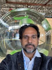 Sanjay Bhatia