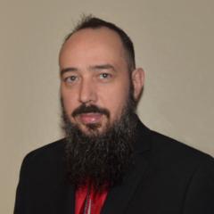 Steven Beverly