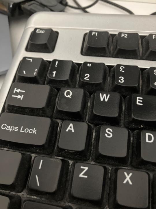 Consulting Test