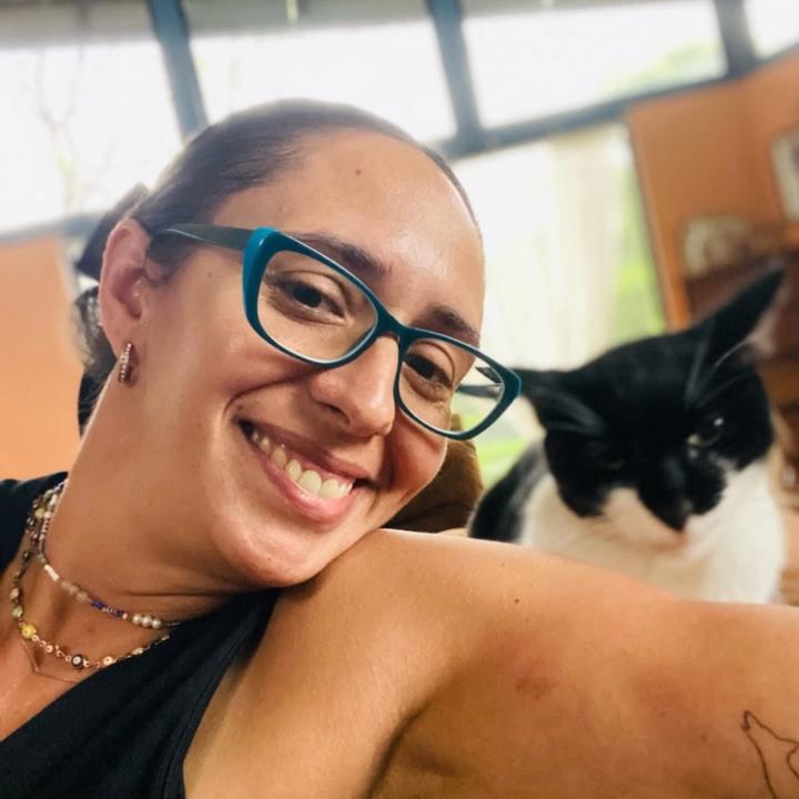 Daniela Cordero Ardón