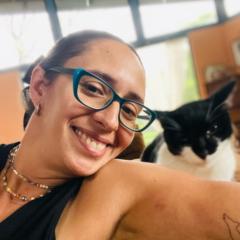 Daniela Cordero Ardón