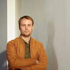 Christopher Healey