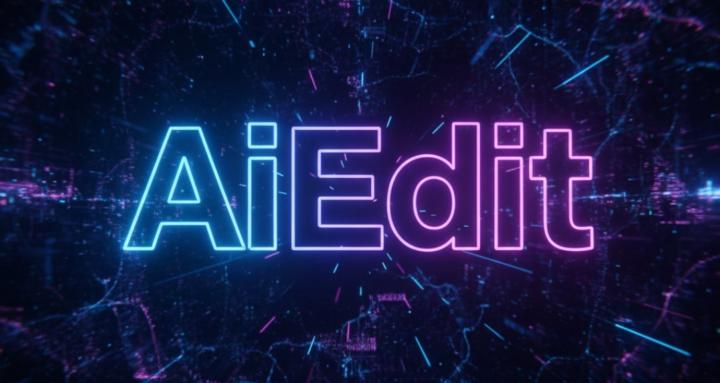 AIEdit