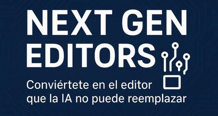 Next GEN Editors