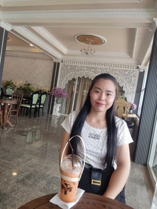 นางวา ทอง