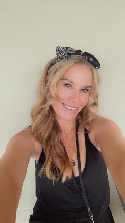 Brandi Spencer