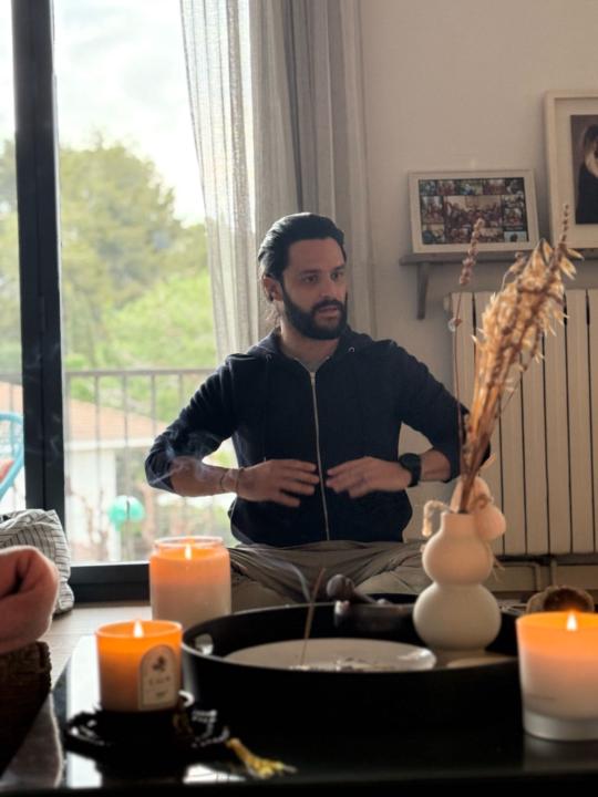 Ciaran Avitabile