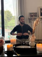 Ciaran Avitabile