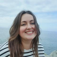 Zamfirescu Georgiana