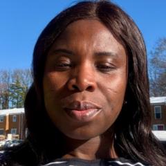 Patricia Nkuah