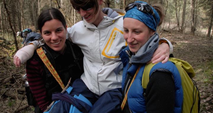 Women's WAFA March 2026