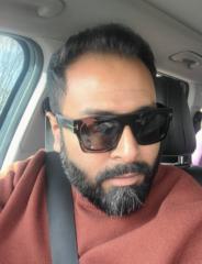 Mudasser Zakaria
