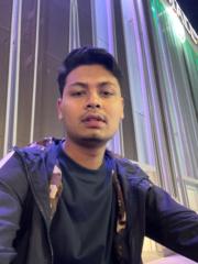 Dil Narayan Shrestha