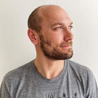 Chris Vorenkamp