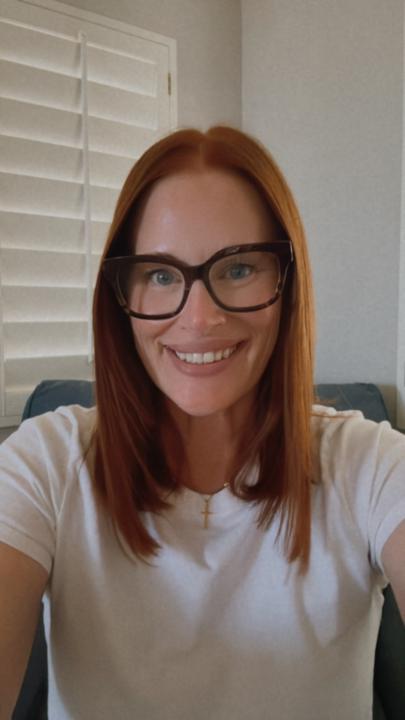 Jennifer Wollenschlager