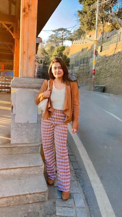 Kanika Khandelwal