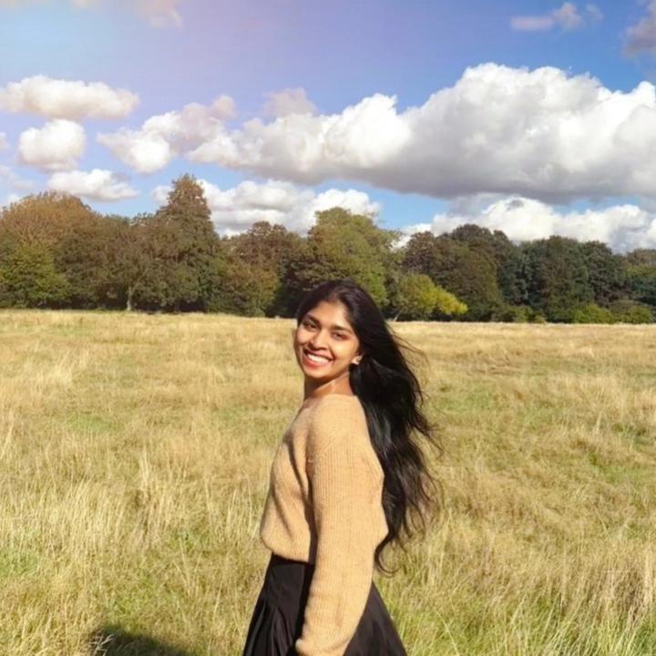 Keerthana Gunasekaran