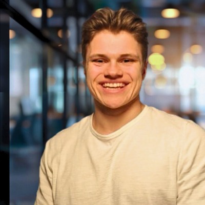 Tim Westermann