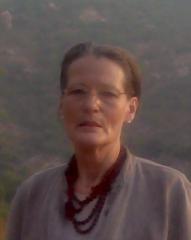 Petra Hoffmann