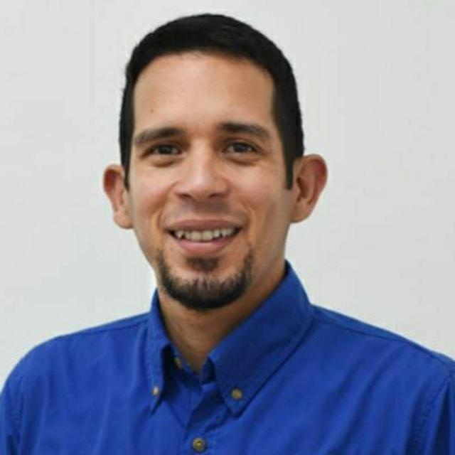 Victor Inojosa