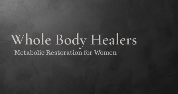 Whole Body Healers