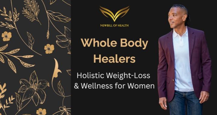 Whole Body Healers