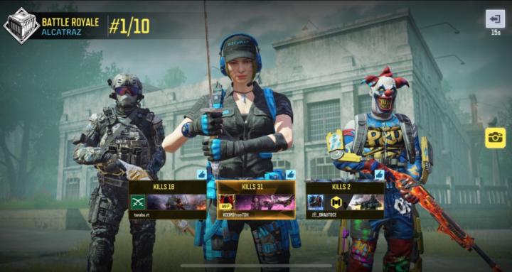 EJ GAMING PLATGORM