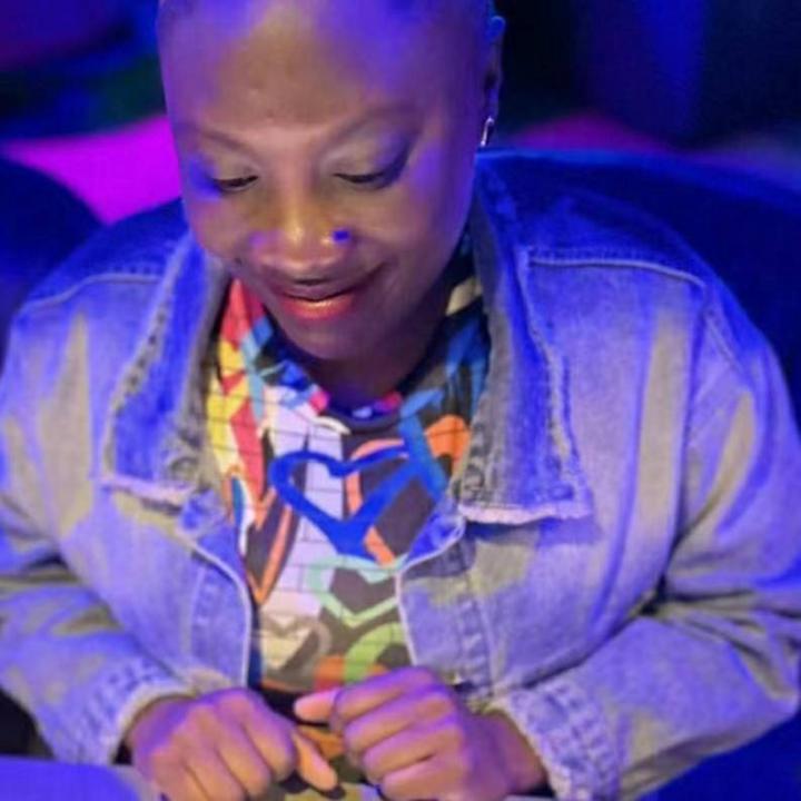 Esther Namaganda