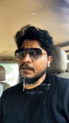 Vishal Saravanakumar