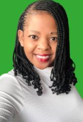 Precious Kubheka
