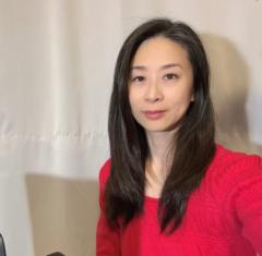 Jasmine Hu
