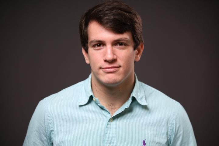 Ethan Kring
